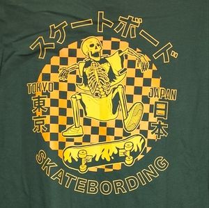 Men's t shirt size XL